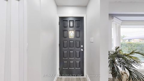 Photo 20 at 28 Navenby Crescent, Humber Summit, Toronto