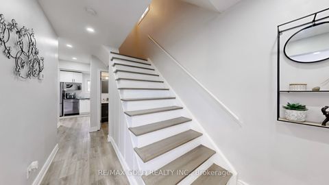 Photo 21 at 28 Navenby Crescent, Humber Summit, Toronto