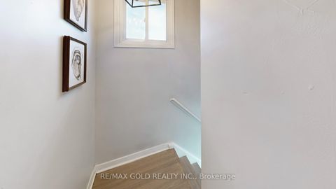 Photo 22 at 28 Navenby Crescent, Humber Summit, Toronto
