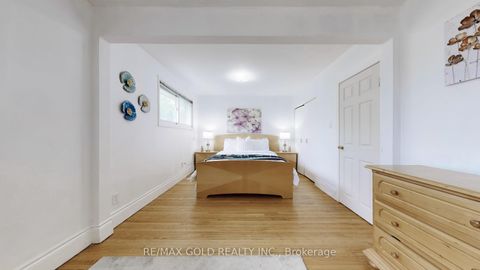 Photo 24 at 28 Navenby Crescent, Humber Summit, Toronto
