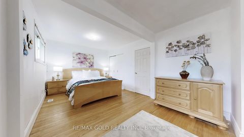 Photo 25 at 28 Navenby Crescent, Humber Summit, Toronto