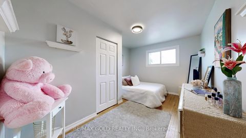 Photo 26 at 28 Navenby Crescent, Humber Summit, Toronto