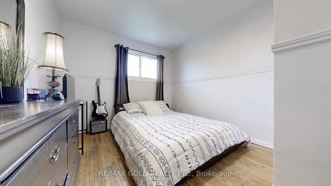 Photo 29 at 28 Navenby Crescent, Humber Summit, Toronto