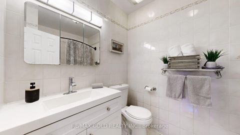 Photo 32 at 28 Navenby Crescent, Humber Summit, Toronto