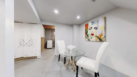 Photo 39 at 28 Navenby Crescent, Humber Summit, Toronto