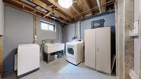 Photo 40 at 28 Navenby Crescent, Humber Summit, Toronto
