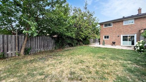 Photo 42 at 28 Navenby Crescent, Humber Summit, Toronto
