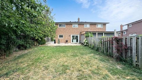 Photo 43 at 28 Navenby Crescent, Humber Summit, Toronto