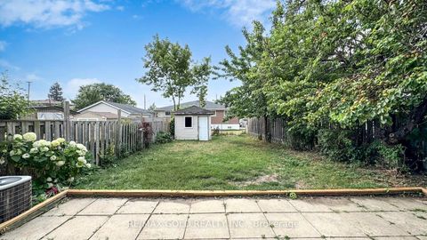 Photo 44 at 28 Navenby Crescent, Humber Summit, Toronto