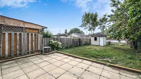 Photo 45 at 28 Navenby Crescent, Humber Summit, Toronto