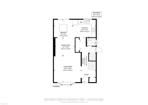 Photo 46 at 28 Navenby Crescent, Humber Summit, Toronto