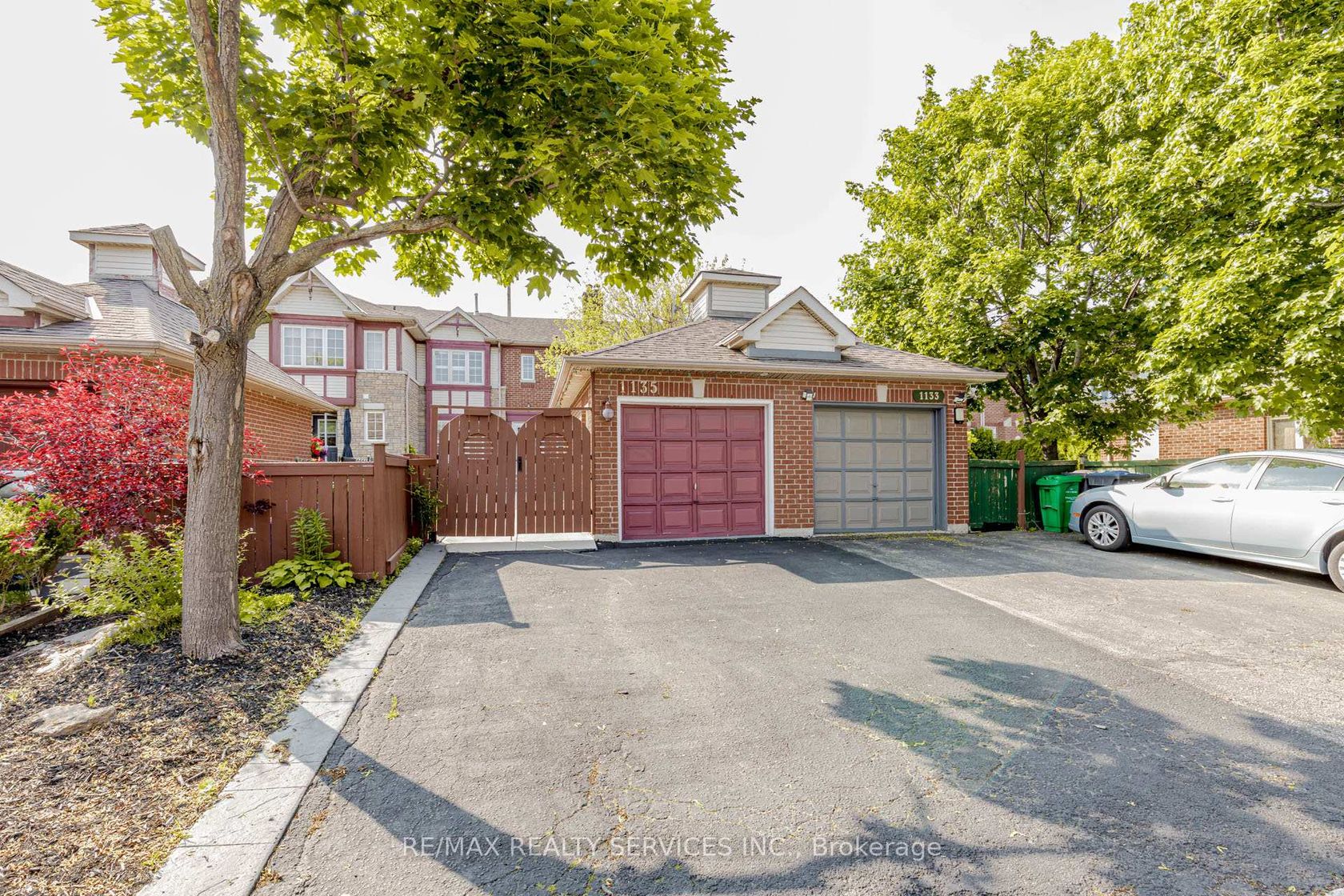 1135 Bellarosa Lane, East Credit, Mississauga 