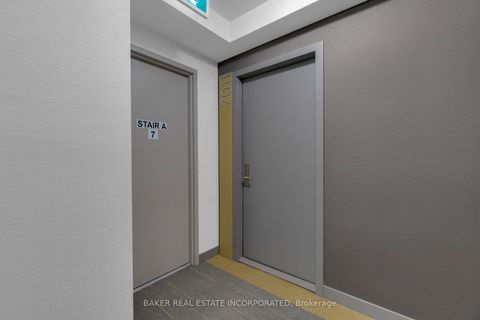 Photo 8 at 701 - 20 Thomas Riley Road W, City Centre West, Toronto