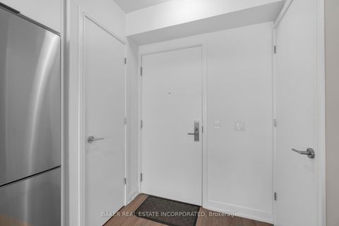 Photo 9 at 701 - 20 Thomas Riley Road W, City Centre West, Toronto