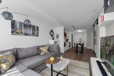 Photo 16 at 701 - 20 Thomas Riley Road W, City Centre West, Toronto
