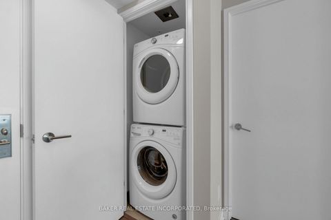 Photo 22 at 701 - 20 Thomas Riley Road W, City Centre West, Toronto