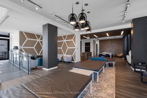 Photo 29 at 701 - 20 Thomas Riley Road W, City Centre West, Toronto