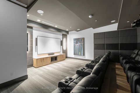 Photo 33 at 701 - 20 Thomas Riley Road W, City Centre West, Toronto