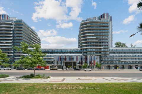 Photo 1 at 220 - 9471 Yonge Street, North Richvale, Richmond Hill