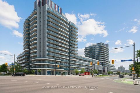 Photo 2 at 220 - 9471 Yonge Street, North Richvale, Richmond Hill