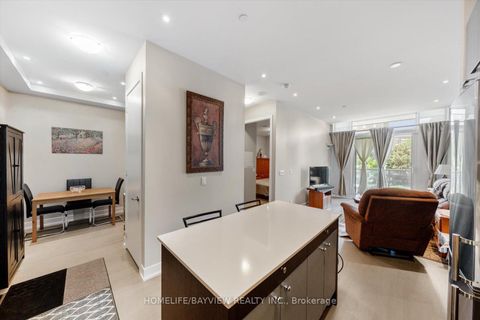 Photo 15 at 220 - 9471 Yonge Street, North Richvale, Richmond Hill