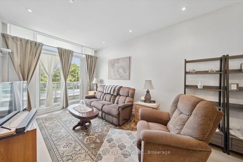 Photo 17 at 220 - 9471 Yonge Street, North Richvale, Richmond Hill