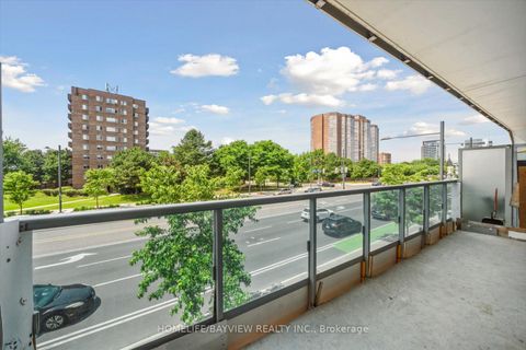 Photo 19 at 220 - 9471 Yonge Street, North Richvale, Richmond Hill