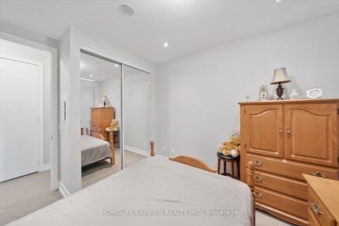 Photo 25 at 220 - 9471 Yonge Street, North Richvale, Richmond Hill
