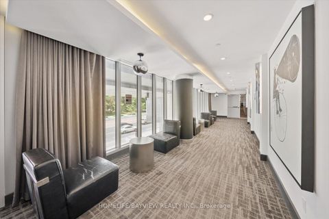 Photo 27 at 220 - 9471 Yonge Street, North Richvale, Richmond Hill