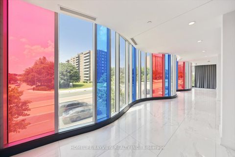 Photo 28 at 220 - 9471 Yonge Street, North Richvale, Richmond Hill
