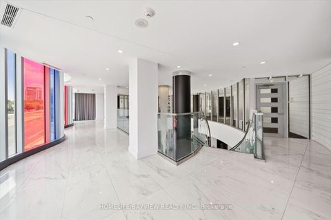 Photo 29 at 220 - 9471 Yonge Street, North Richvale, Richmond Hill