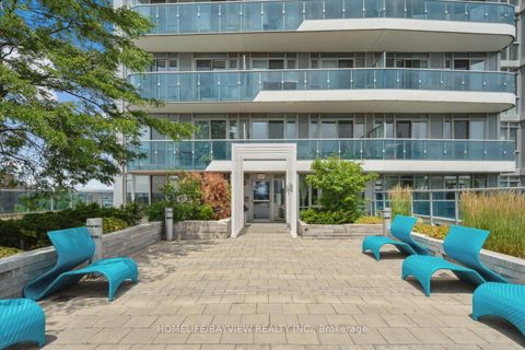 Photo 32 at 220 - 9471 Yonge Street, North Richvale, Richmond Hill