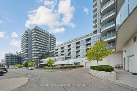 Photo 33 at 220 - 9471 Yonge Street, North Richvale, Richmond Hill