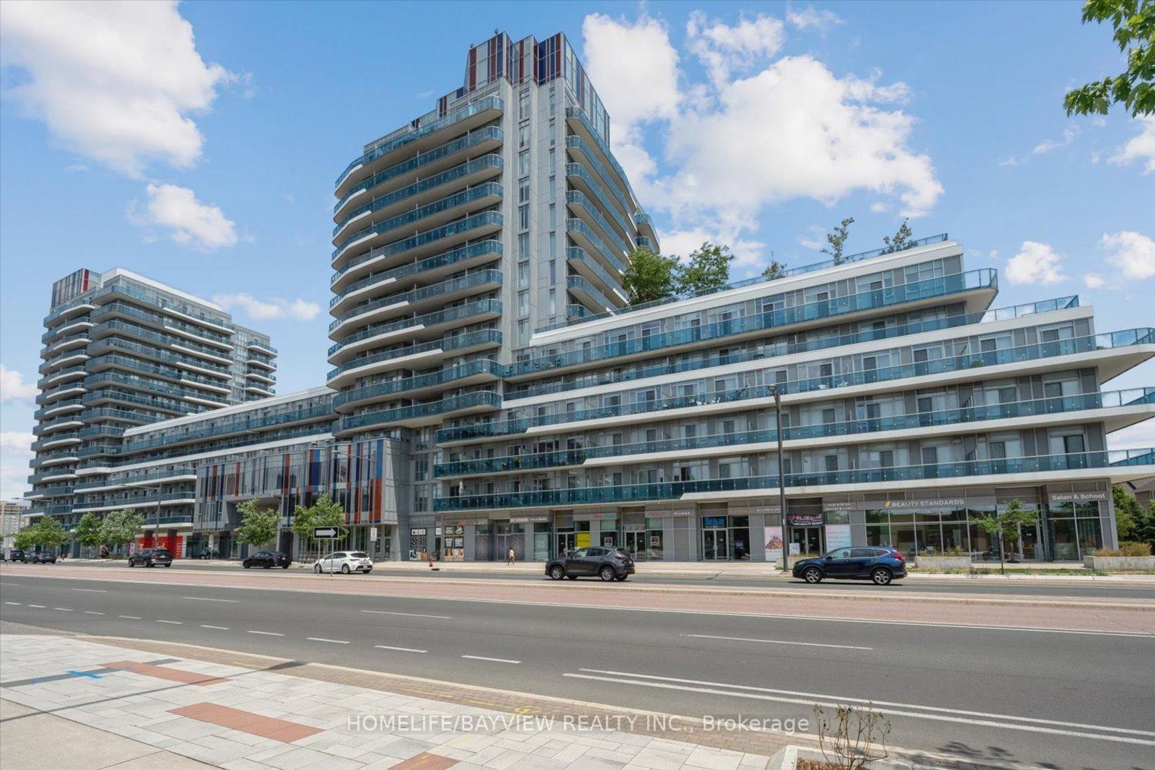 220 - 9471 Yonge Street, North Richvale, Richmond Hill 