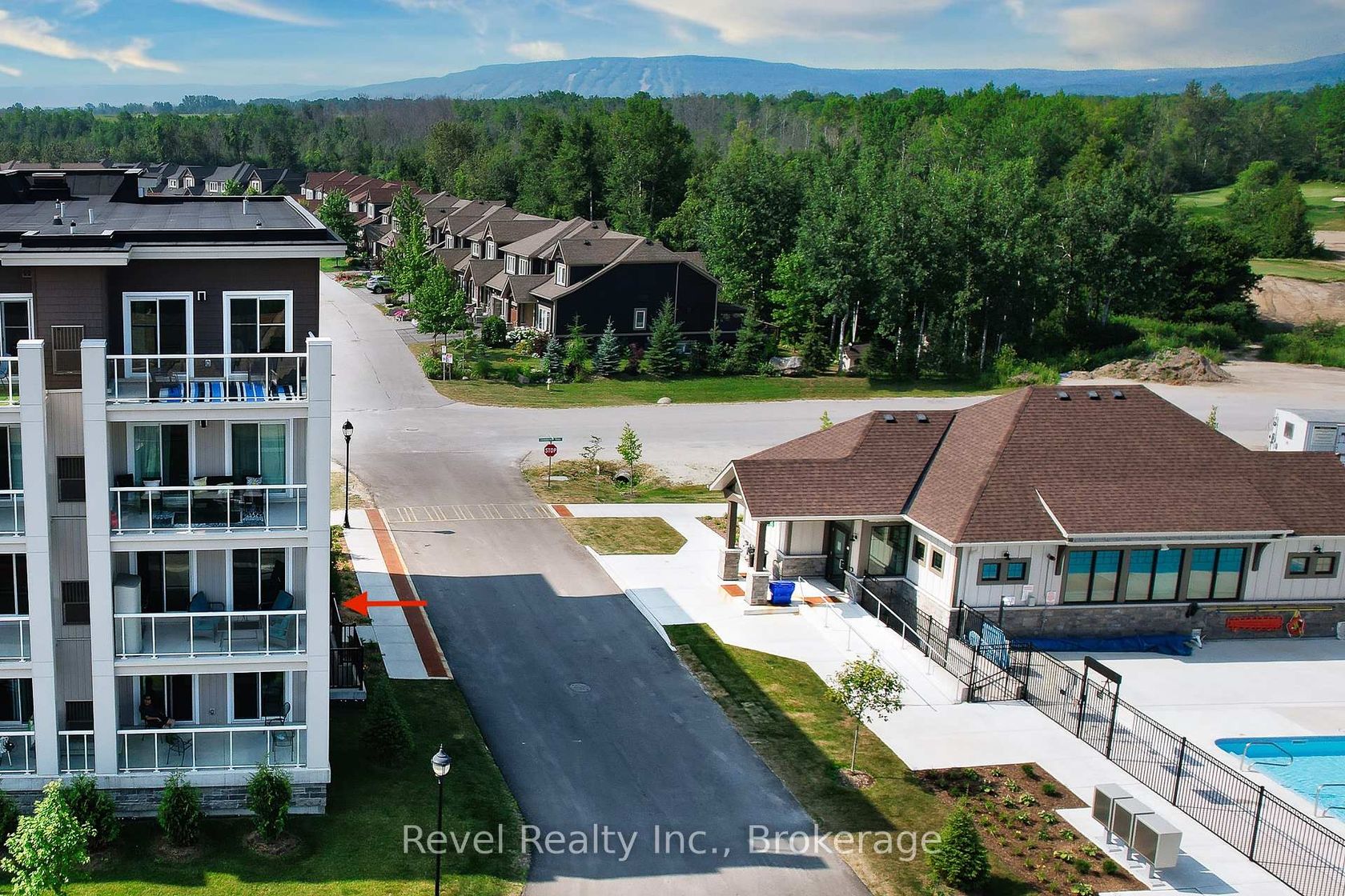 201 - 17 Spooner Crescent, Collingwood 