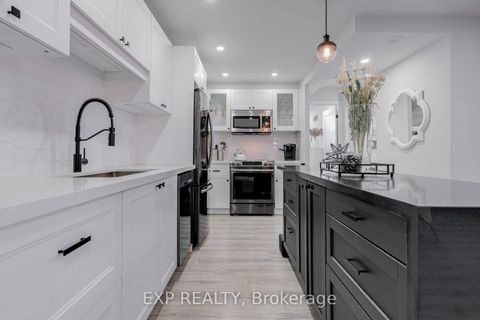 Photo 0 at 1503 - 299 Mill Road, Markland Wood, Toronto