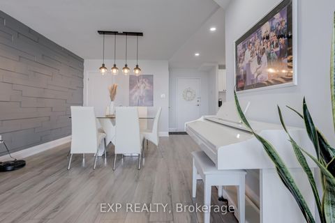 Photo 2 at 1503 - 299 Mill Road, Markland Wood, Toronto