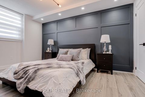 Photo 6 at 1503 - 299 Mill Road, Markland Wood, Toronto