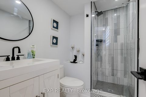 Photo 7 at 1503 - 299 Mill Road, Markland Wood, Toronto