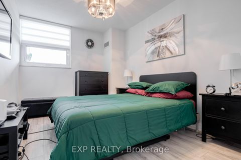 Photo 9 at 1503 - 299 Mill Road, Markland Wood, Toronto