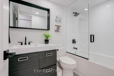 Photo 10 at 1503 - 299 Mill Road, Markland Wood, Toronto