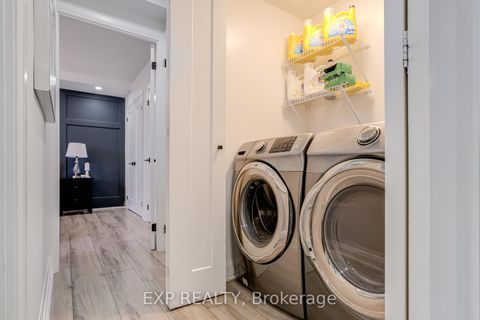 Photo 11 at 1503 - 299 Mill Road, Markland Wood, Toronto