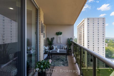Photo 12 at 1503 - 299 Mill Road, Markland Wood, Toronto