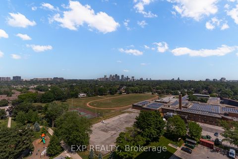 Photo 13 at 1503 - 299 Mill Road, Markland Wood, Toronto