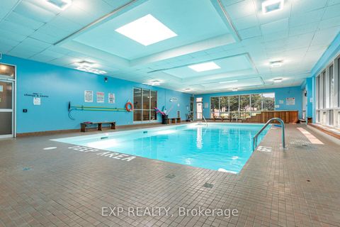 Photo 14 at 1503 - 299 Mill Road, Markland Wood, Toronto