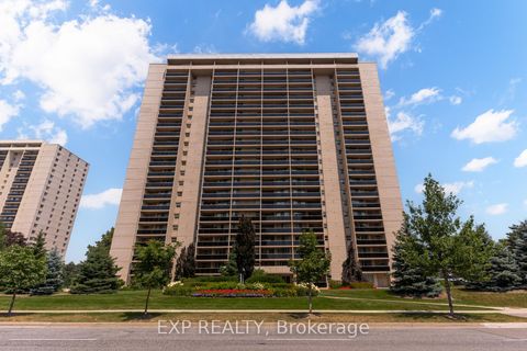 Photo 17 at 1503 - 299 Mill Road, Markland Wood, Toronto