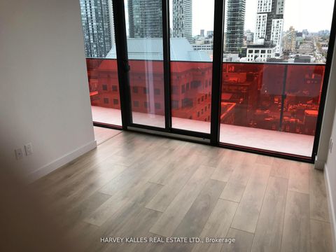 Photo 1 at 1002 - 215 Queen Street W, Waterfront Communities C1, Toronto
