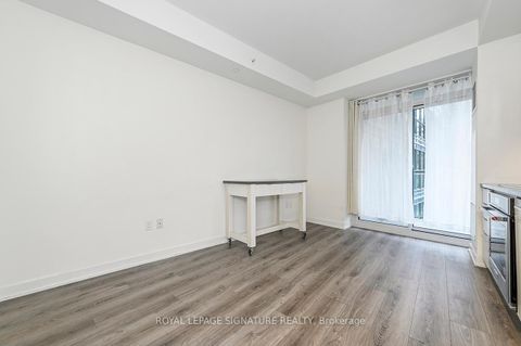 Photo 18 at 611 - 38 Iannuzzi Street, Waterfront Communities C1, Toronto