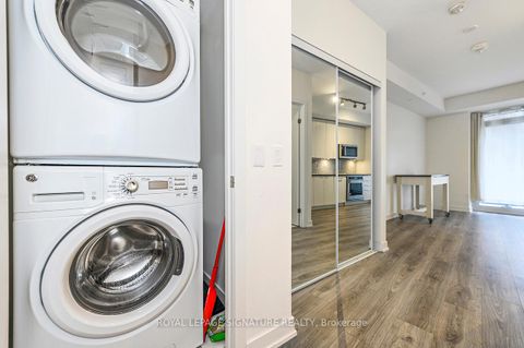 Photo 19 at 611 - 38 Iannuzzi Street, Waterfront Communities C1, Toronto