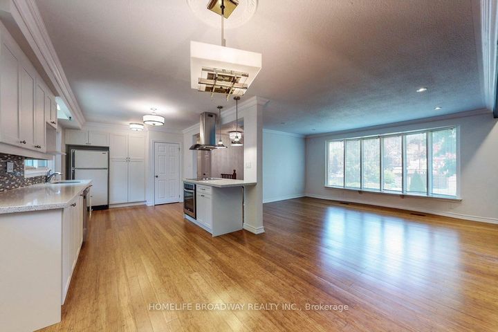 Photo 6 at 1 Billy Joel Crescent, Markham Village, Markham